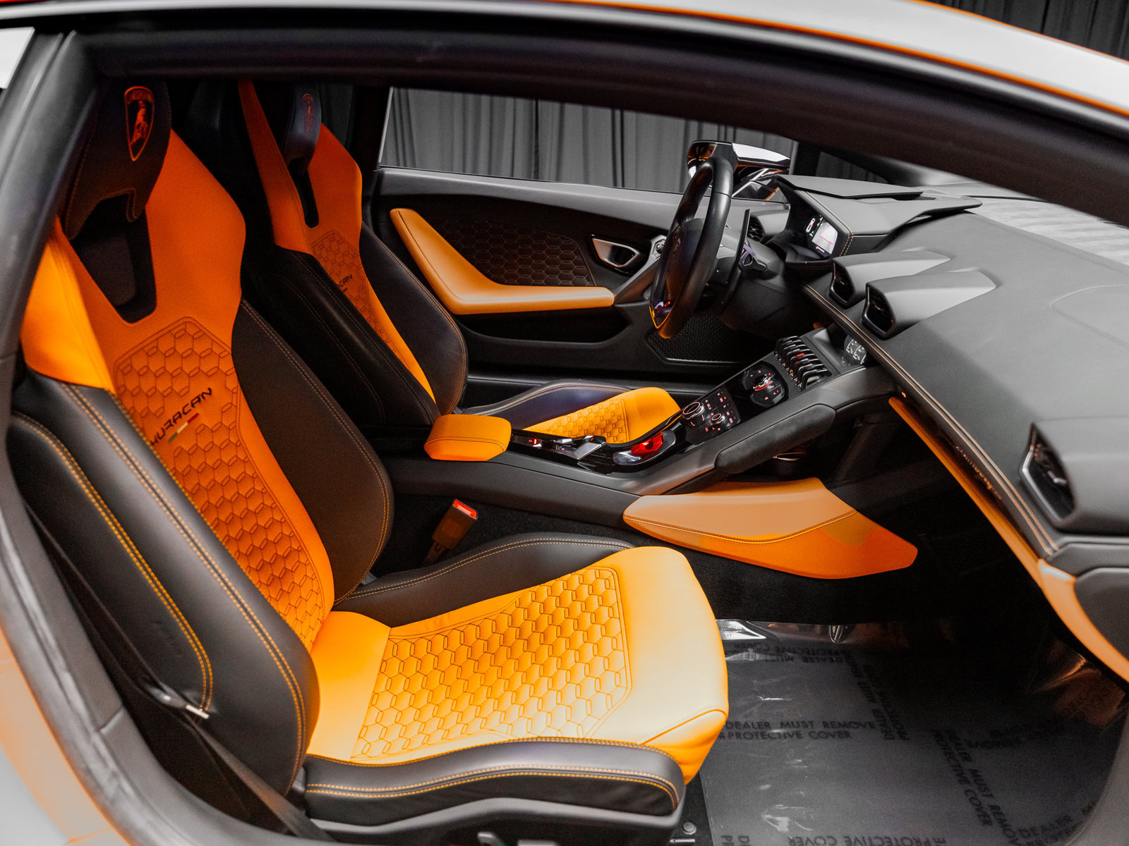 Used 2018 Lamborghini Huracan LP 580-2 RWD image 68