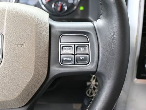 Used 2012 RAM 1500 Big Horn image 28