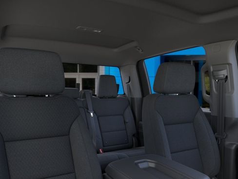 New 2026 GMC Sierra 1500 Elevation image 24