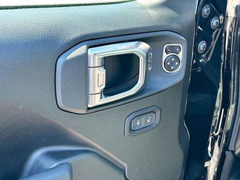 New 2026 Jeep Wrangler Sport S image 12