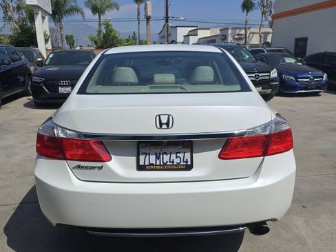 Used 2015 Honda Accord LX image 6