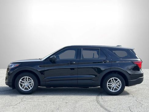 New 2026 Ford Explorer Active RWD image 23