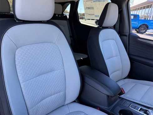 New 2026 Ford Escape Active w/ Cold Weather Package image 24