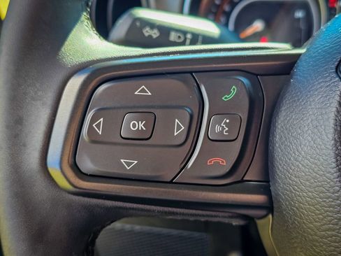 Certified 2023 Jeep Wrangler Sport S image 17