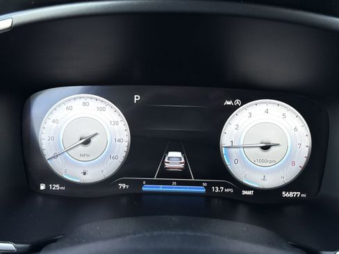 Used 2022 Hyundai Santa Fe Limited image 21