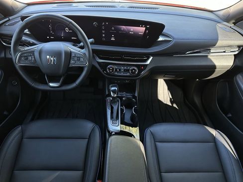 Used 2024 Buick Envista Sport Touring w/ Convenience I Package image 14