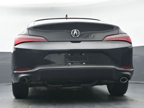 Used 2023 Acura Integra image 34