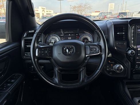Used 2022 RAM 1500 Limited image 14