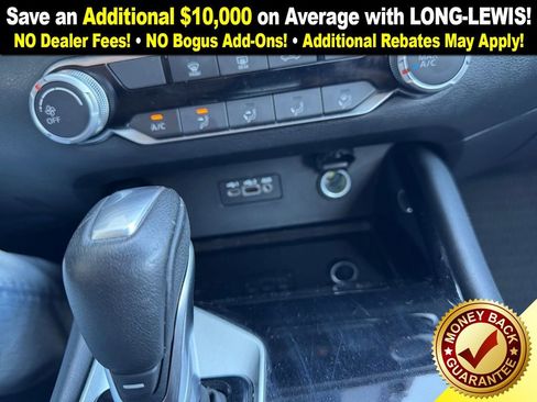 Used 2024 Nissan Altima 2.5 SR image 28