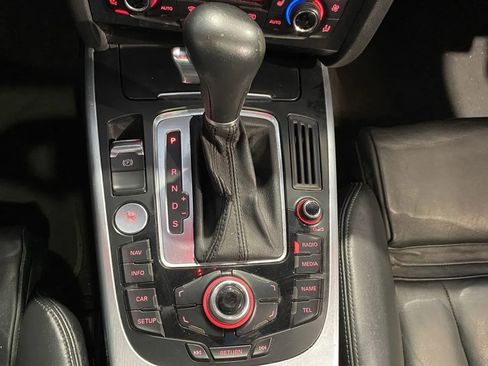 Used 2012 Audi S5 Prestige w/ Prestige Pkg image 14