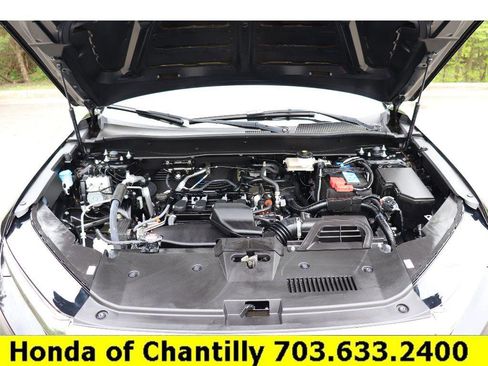 Used 2024 Honda CR-V EX image 33
