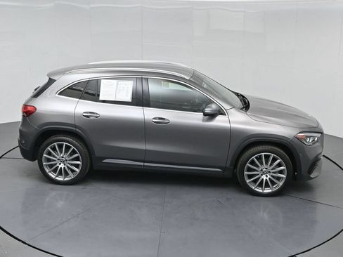 Used 2022 Mercedes-Benz GLA 250 4MATIC image 47