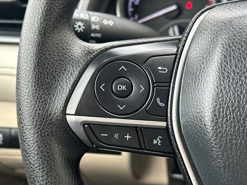 Certified 2024 Toyota Camry LE image 24