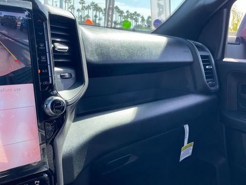 New 2026 RAM 2500 Warlock AWD/4WD image 30