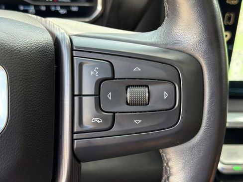 Used 2024 GMC Sierra 3500 Denali Ultimate AWD/4WD image 25