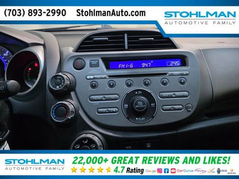 Used 2010 Honda Fit Sport image 20