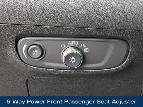 Used 2025 Buick Encore GX Avenir w/ Avenir Technology Package AWD/4WD image 9