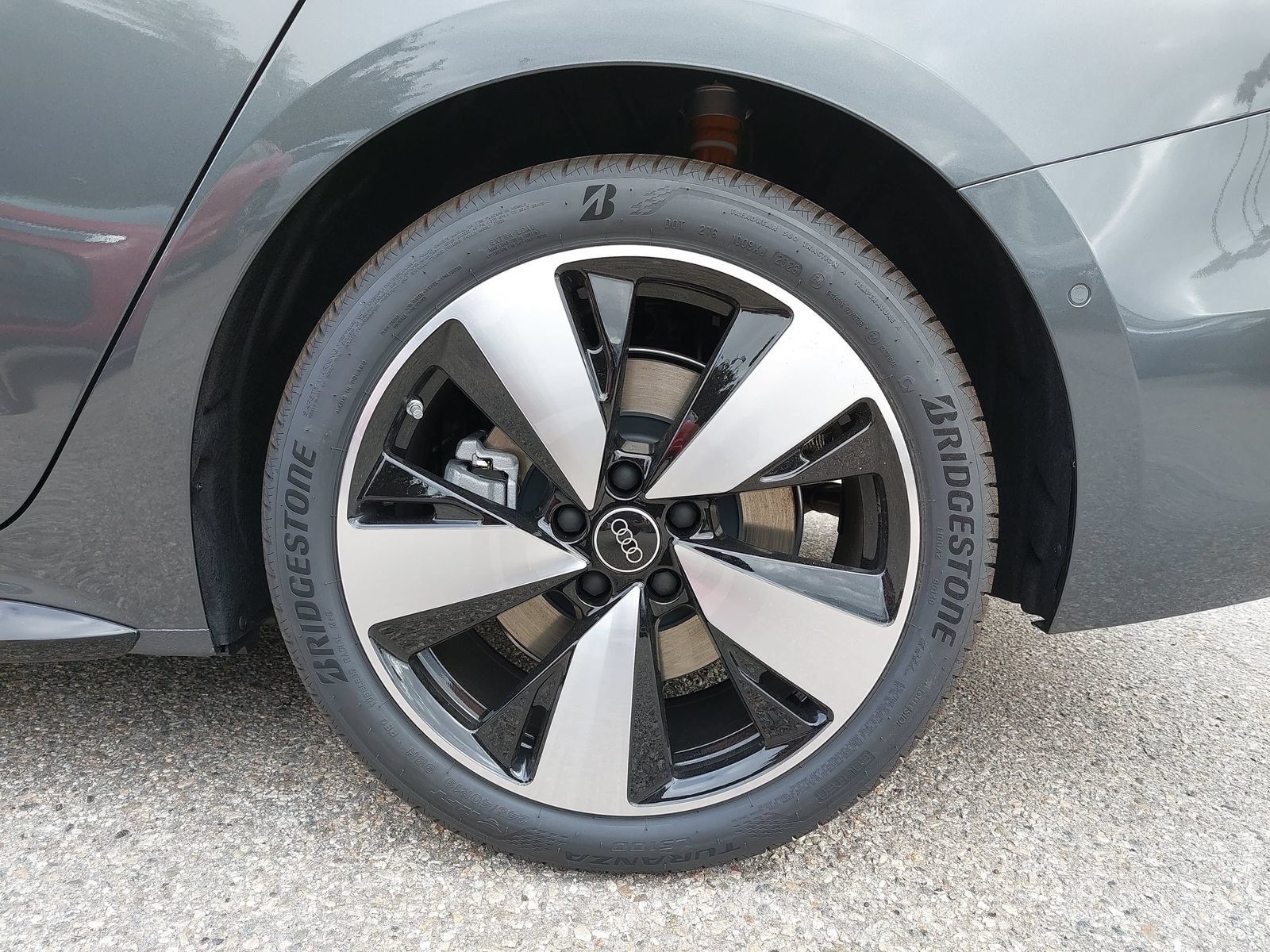 New 2026 Audi A5 2.0T Premium Plus AWD/4WD image 37