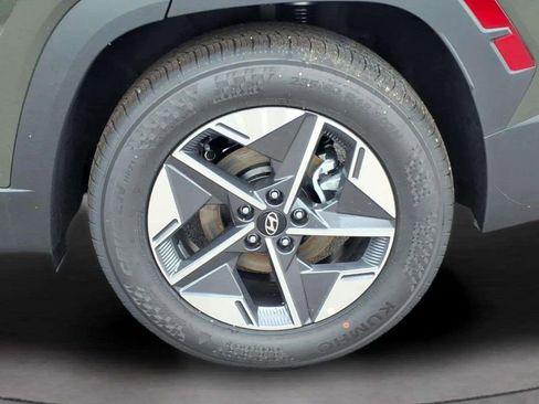 New 2026 Hyundai Tucson SEL FWD image 9