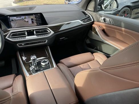 Certified 2023 BMW X5 xDrive40i w/ Executive Package image 11