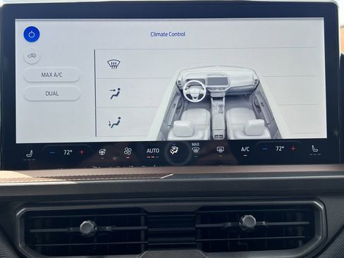 New 2025 Ford Bronco Sport Outer Banks w/ Sasquatch Outer Banks Package image 35