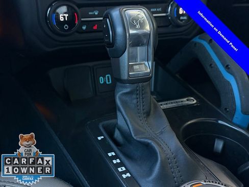 Used 2024 Ford Bronco Wildtrak image 17