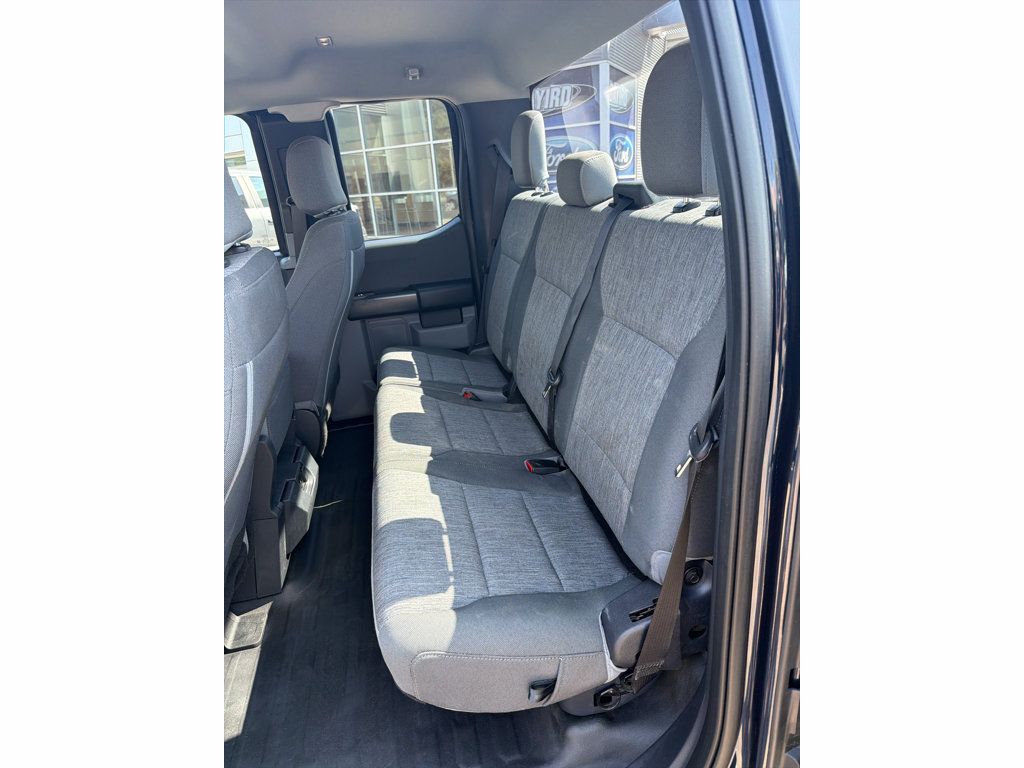 Used 2024 Ford F150 XL AWD/4WD image 11