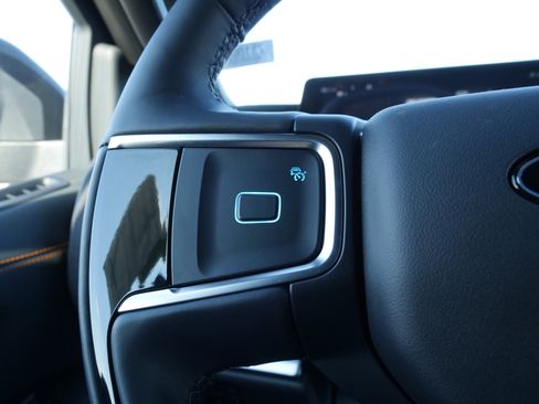 New 2025 Ford Expedition Tremor image 23