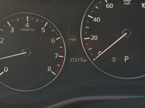 Used 2025 MAZDA CX-50 AWD 2.5 S w/ Select Package image 39