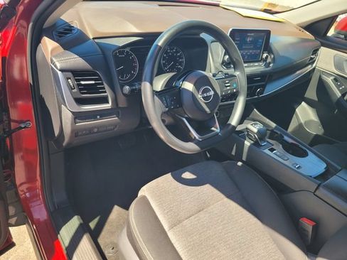 Certified 2023 Nissan Rogue SV FWD image 12