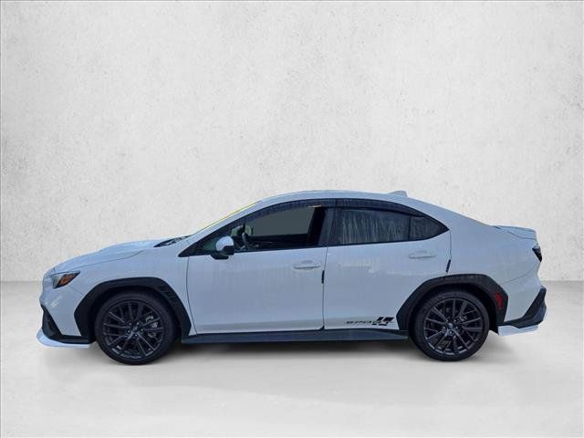 Used 2026 Subaru WRX Premium AWD/4WD image 8