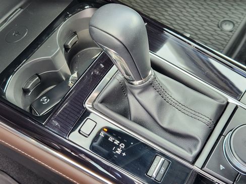 Certified 2025 MAZDA CX-30 AWD 2.5 S w/ Premium Package image 12