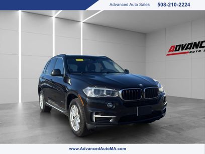 Used 2015 BMW X5 xDrive35i