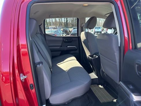 Used 2023 Toyota Tacoma SR5 image 17