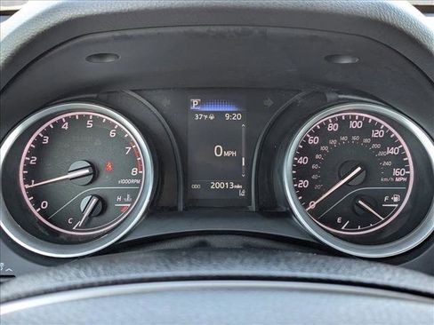 Used 2023 Toyota Camry LE image 11