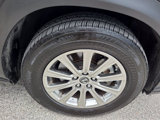 Used 2020 Lexus NX 300 FWD w/ Comfort Package image 9