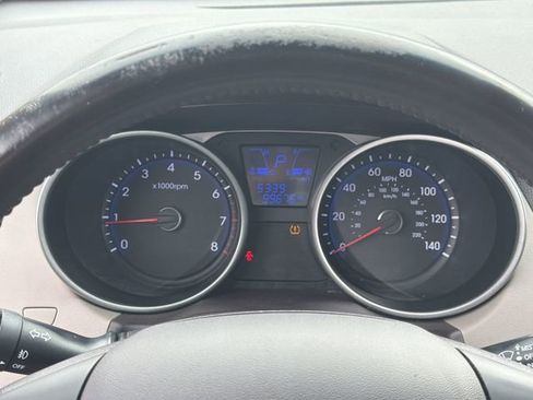 Used 2014 Hyundai Tucson SE FWD image 26