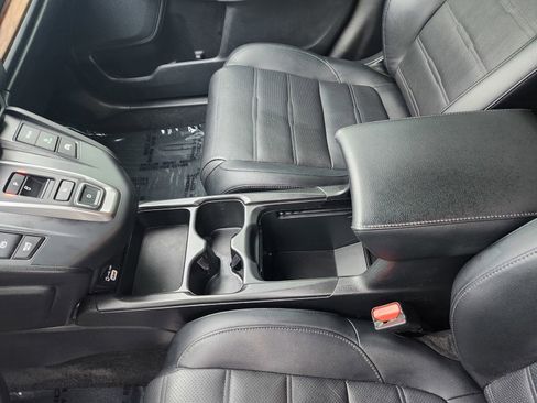 Used 2022 Honda CR-V EX-L image 45