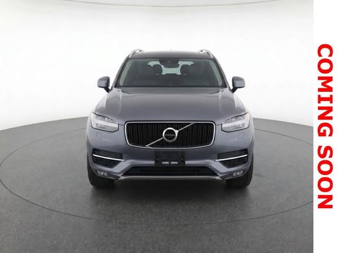 Used 2017 Volvo XC90 T6 Momentum w/ Vision Package AWD/4WD image 7