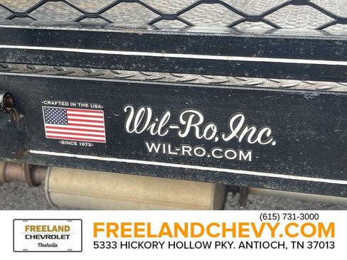 Used 2024 Chevrolet Low Cab Forward RWD image 14
