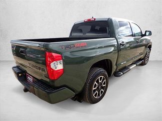 Used 2021 Toyota Tundra SR5 w/ TRD Off-Road Package video 4