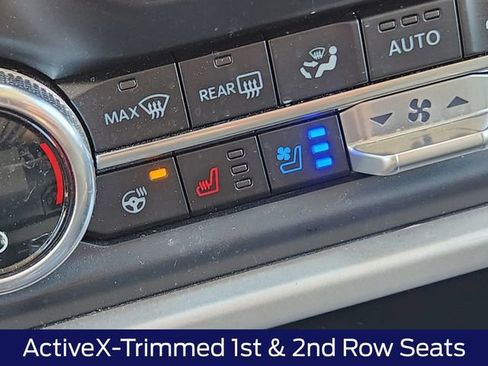 Certified 2023 Ford Expedition XLT AWD/4WD image 24