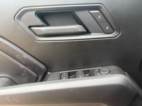 New 2026 Chevrolet Colorado Trail Boss AWD/4WD image 21