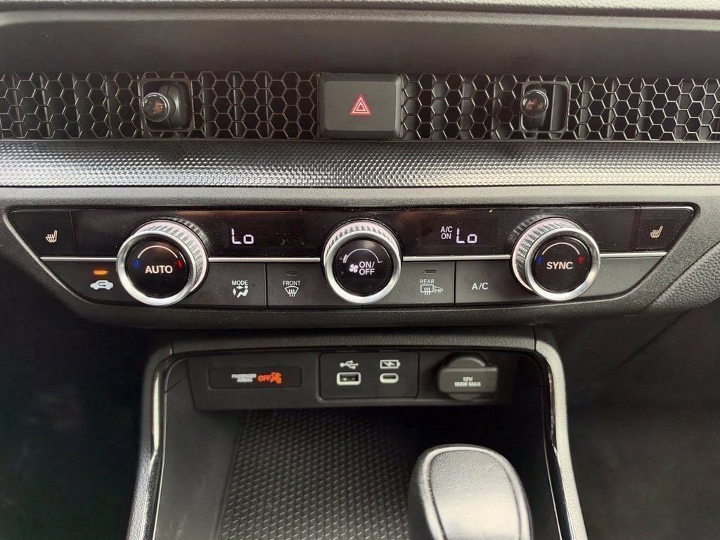 Used 2025 Honda CR-V Sport image 25