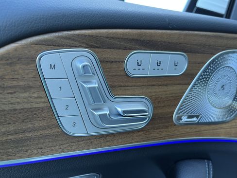 New 2025 Mercedes-Benz GLE 350 GLE 350 image 14