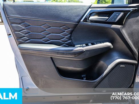 Used 2025 Mitsubishi Outlander SEL FWD image 49
