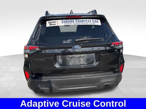 Used 2026 Subaru Forester Premium AWD/4WD image 5