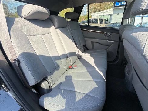 Used 2012 Hyundai Santa Fe GLS AWD/4WD image 17