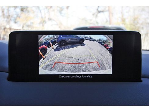 New 2025 MAZDA CX-5 AWD 2.5 S w/ Preferred Package image 24