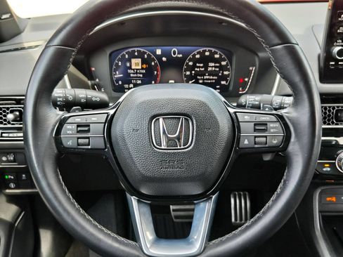 Certified 2024 Honda Civic Sport Touring image 20